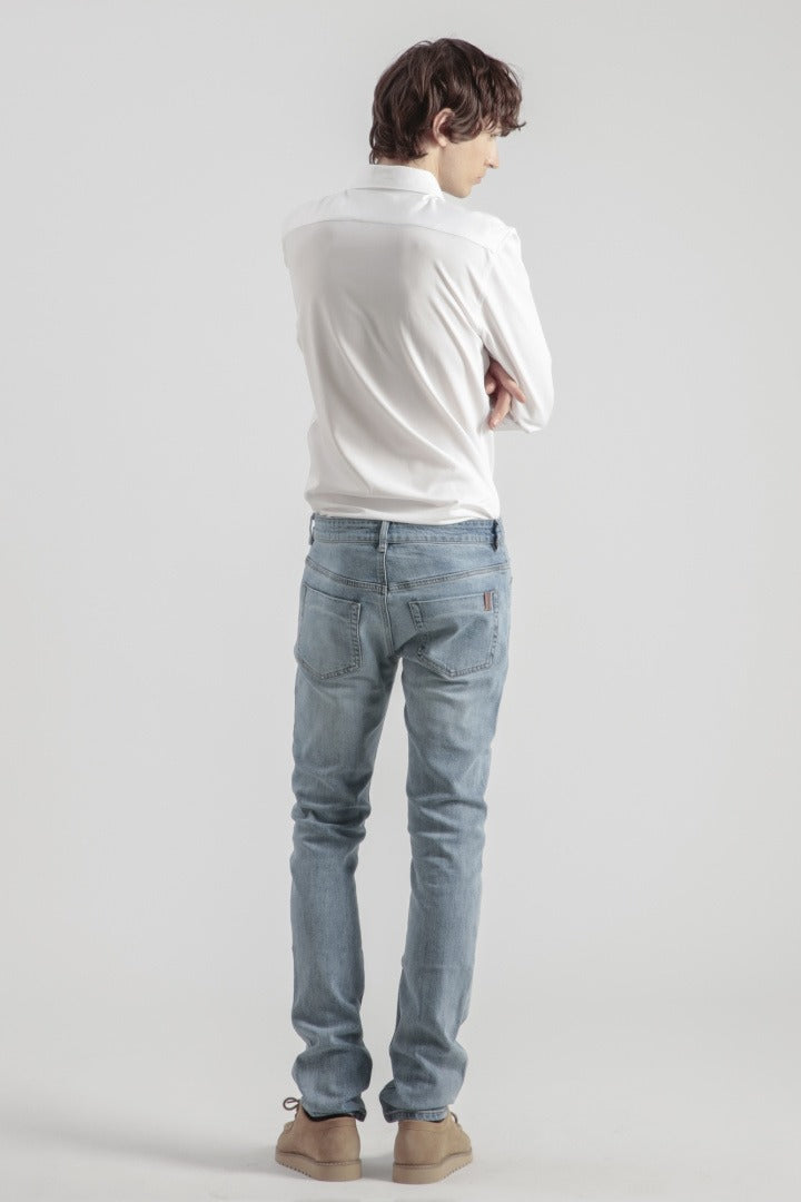 Nobilis Denim Stone Blue