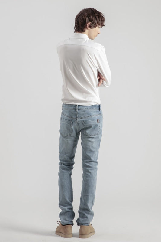 Nobilis Denim Stone Blue