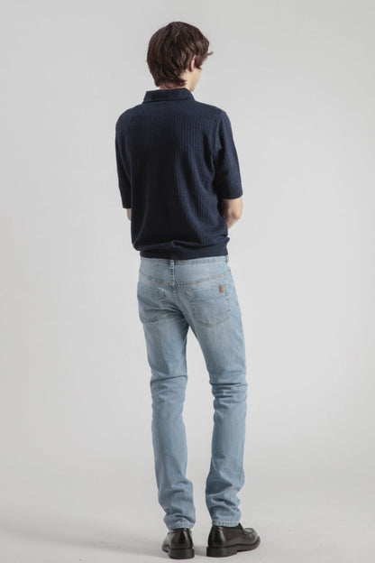 Nobilis Denim Used Blue