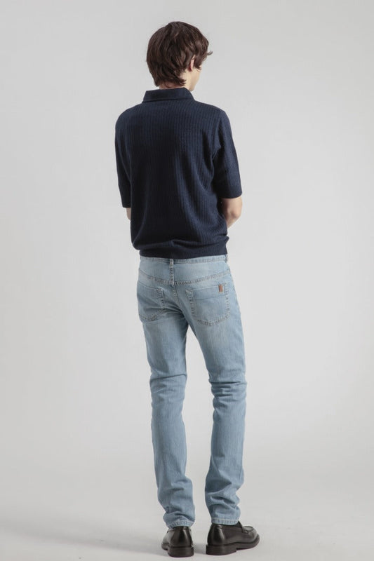 Nobilis Denim Used Blue