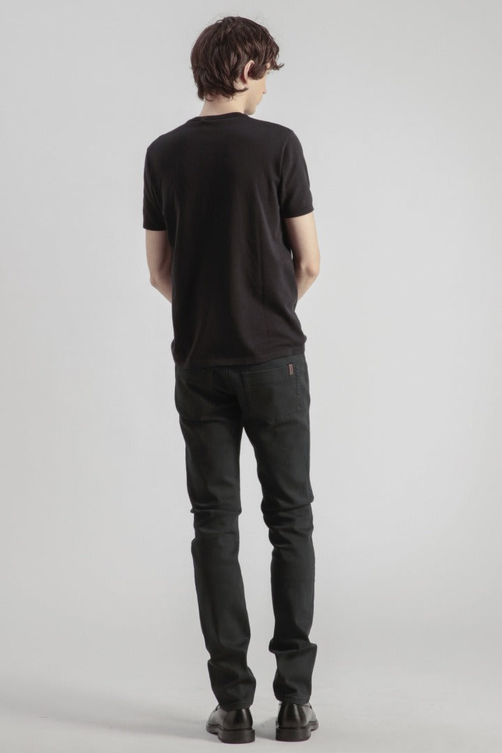 Nobilis Denim Vintage Blue Black