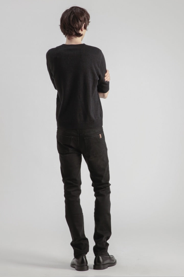Nobilis Denim Vintage Black