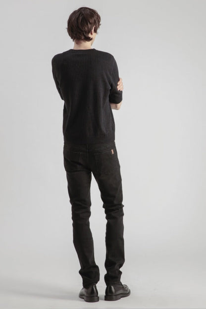 Nobilis Denim Vintage Black