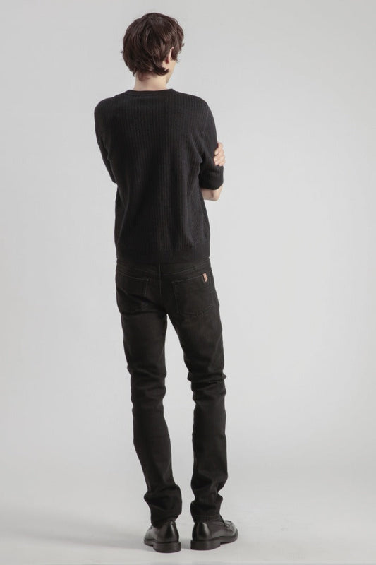 Nobilis Denim Vintage Black