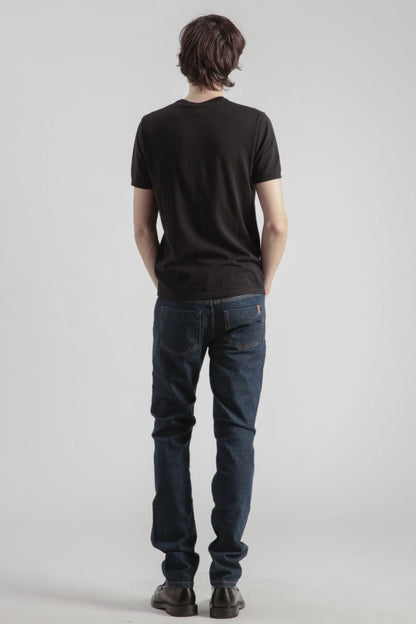 Nobilis Denim Vintage Raw
