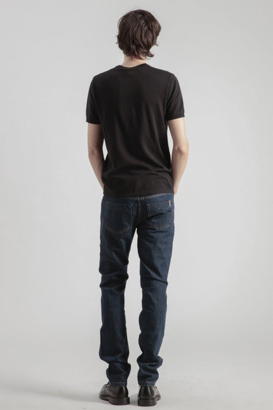 Nobilis Denim Vintage Raw
