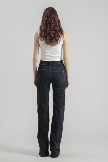 Scille Denim Blue Black
