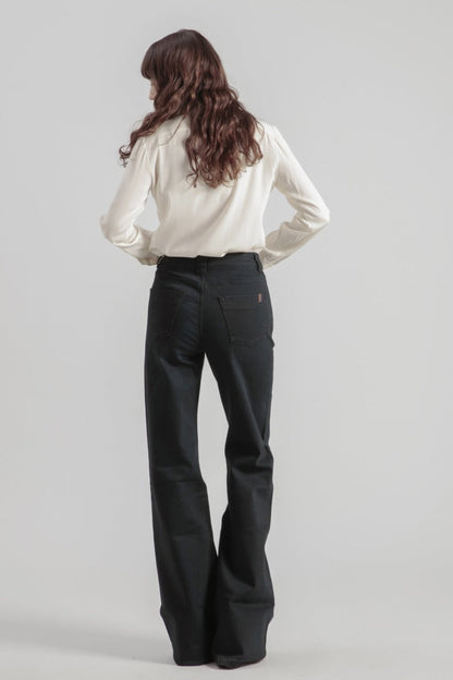 Scille Denim Vintage Blue Black