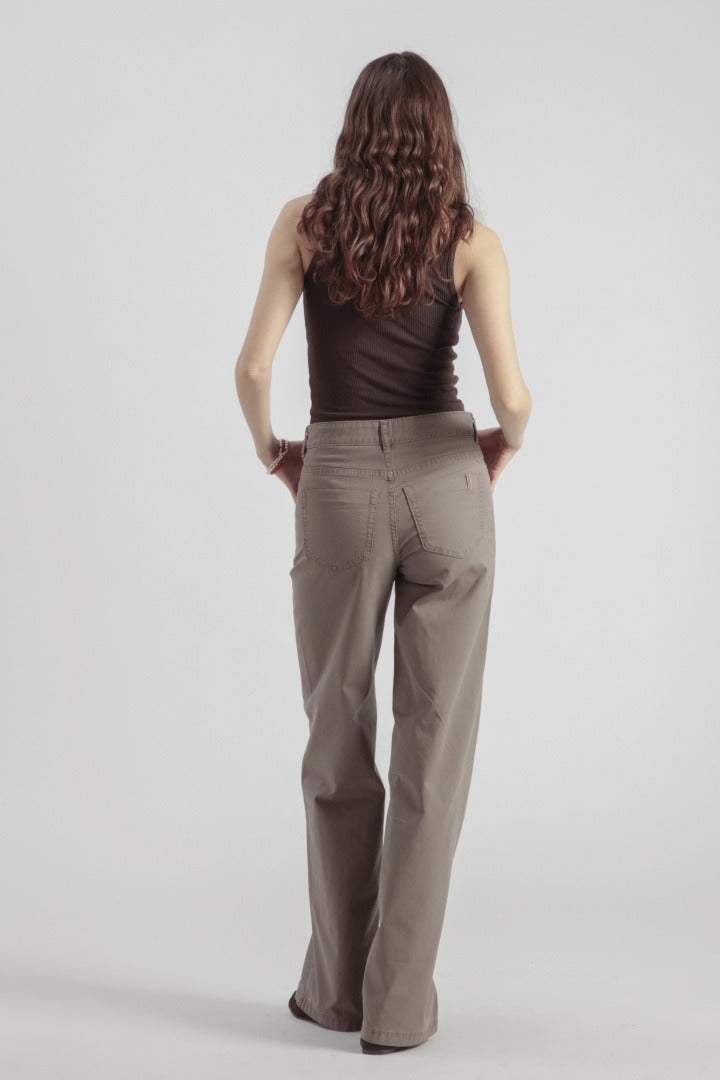 Silene Canvas
