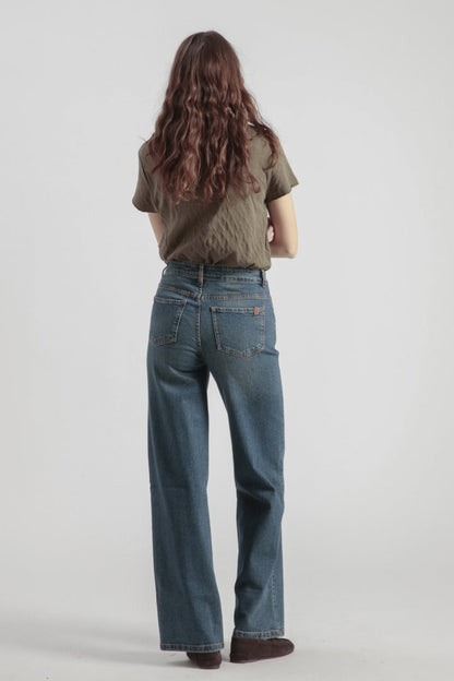 Silene Denim Medium Blue
