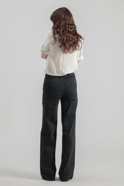 Silene Denim Vintage Blue Black