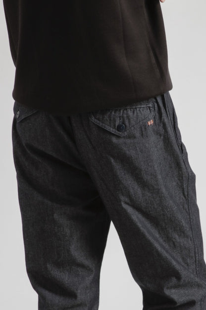 Ginko Denim Dark Blue
