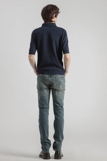 Nobilis Denim Vintage Blue