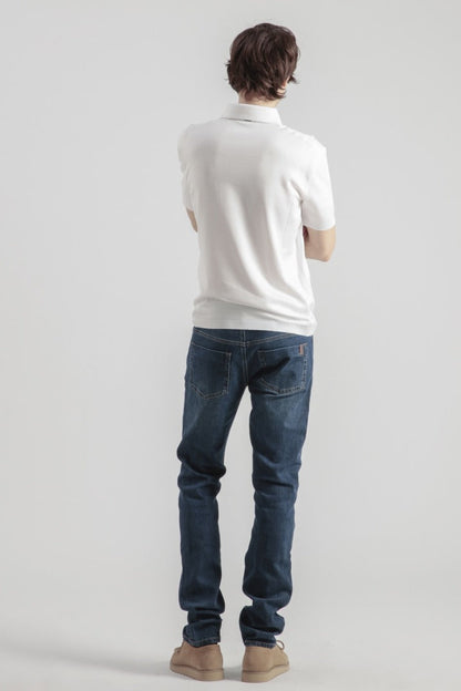 Nobilis Denim Washed Blue