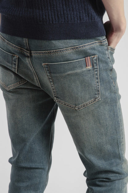 Nobilis Denim Vintage Blue