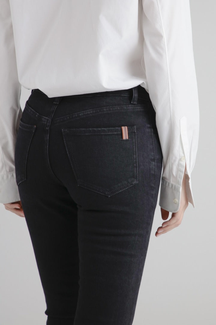 Nerium Denim Vintage Black