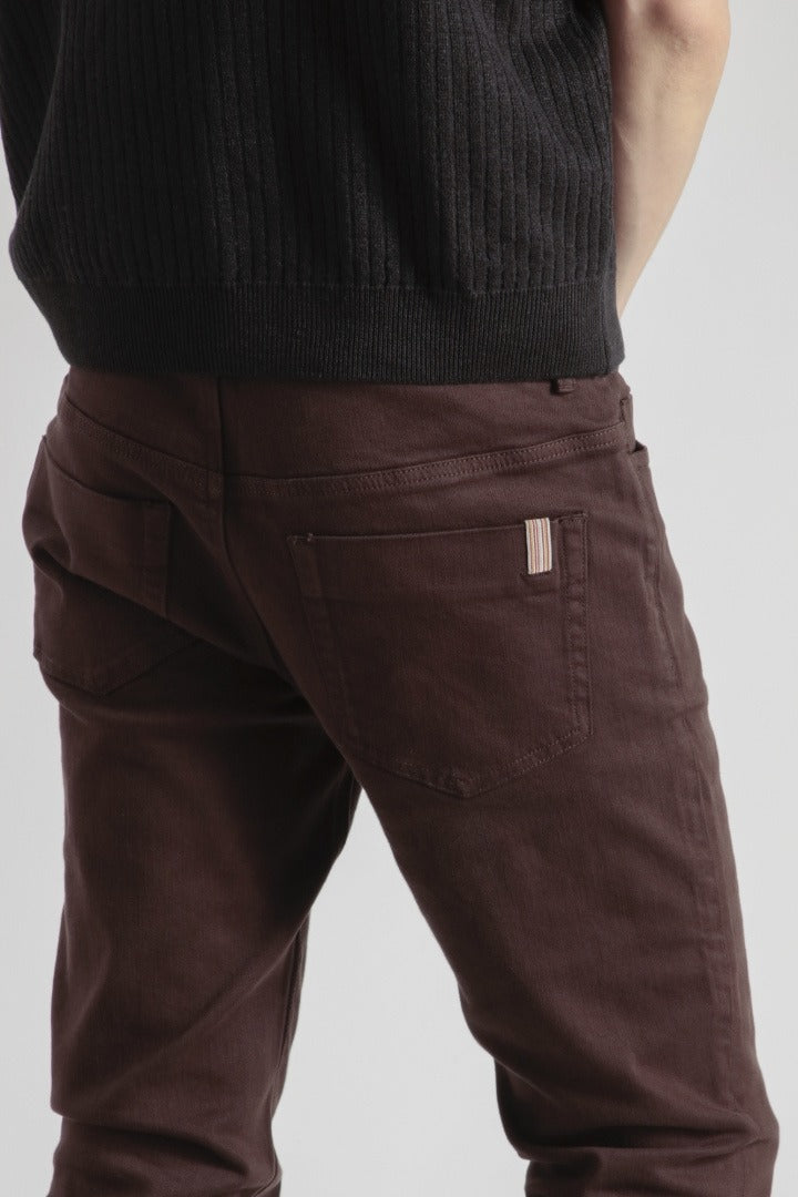 Nobilis Bull Denim