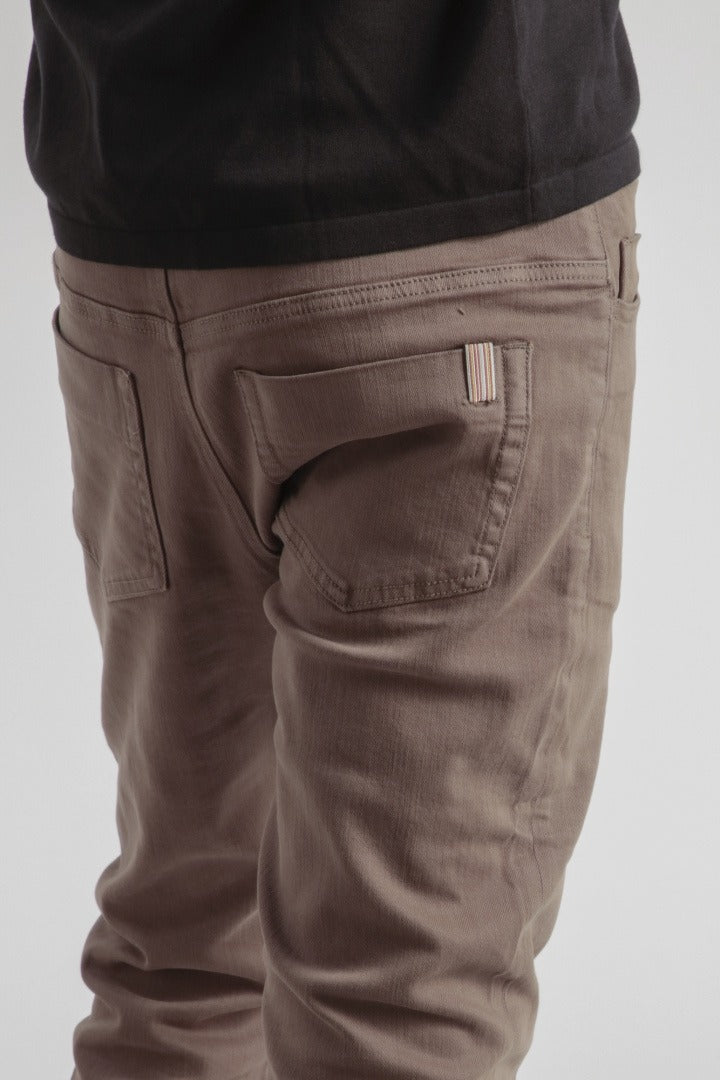 Nobilis Bull Denim