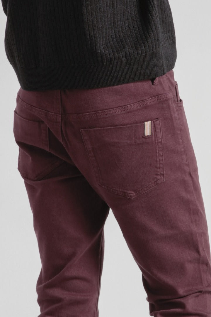 Nobilis Bull Denim