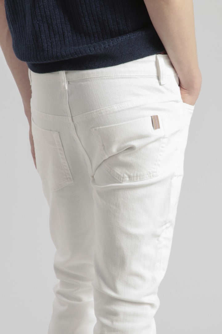 Nobilis Bull Denim