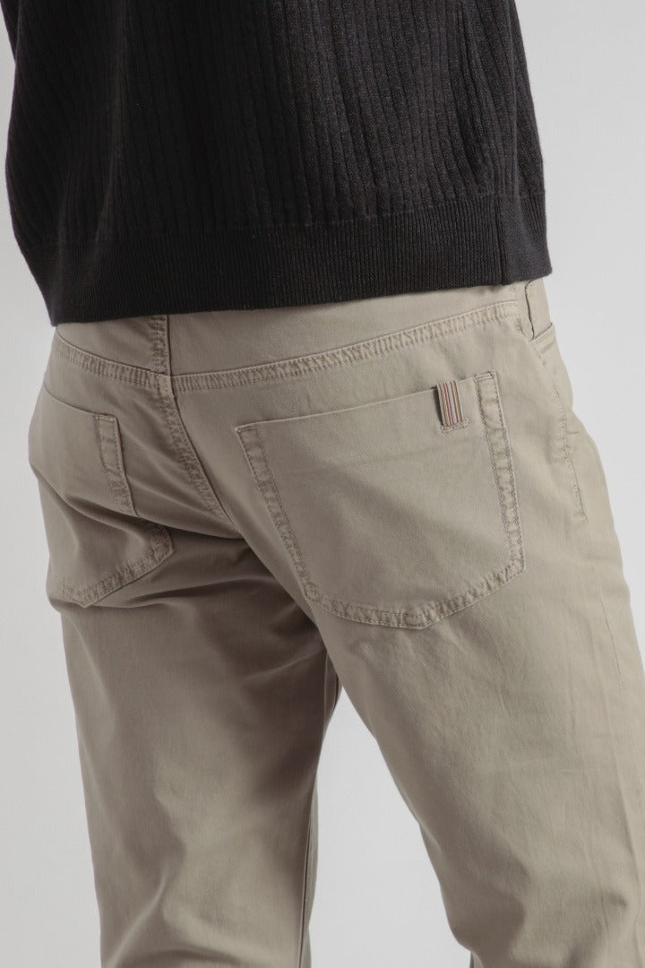 Nobilis Canvas