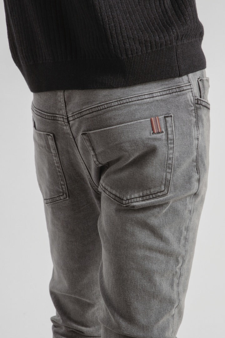 Nobilis Denim Grey Used