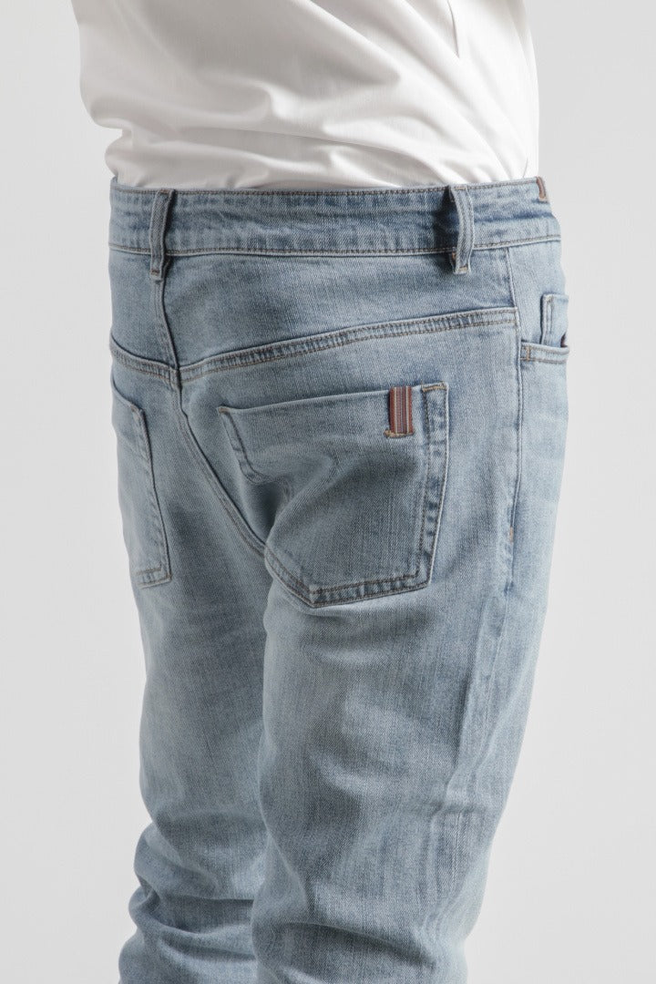 Nobilis Denim Stone Blue