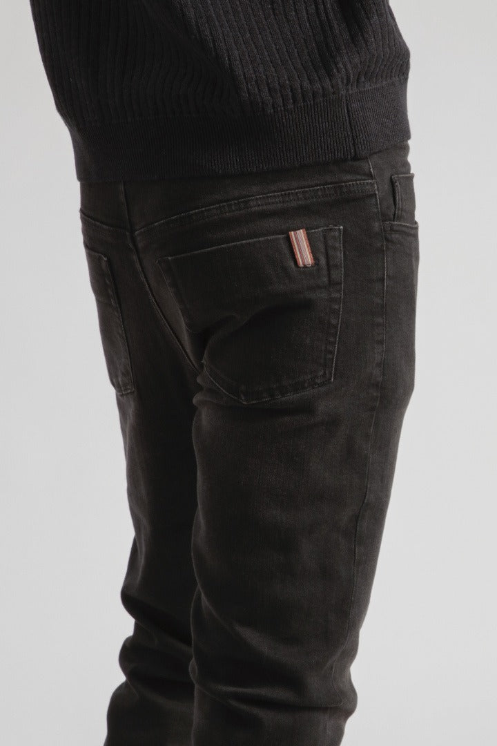 Nobilis Denim Vintage Black