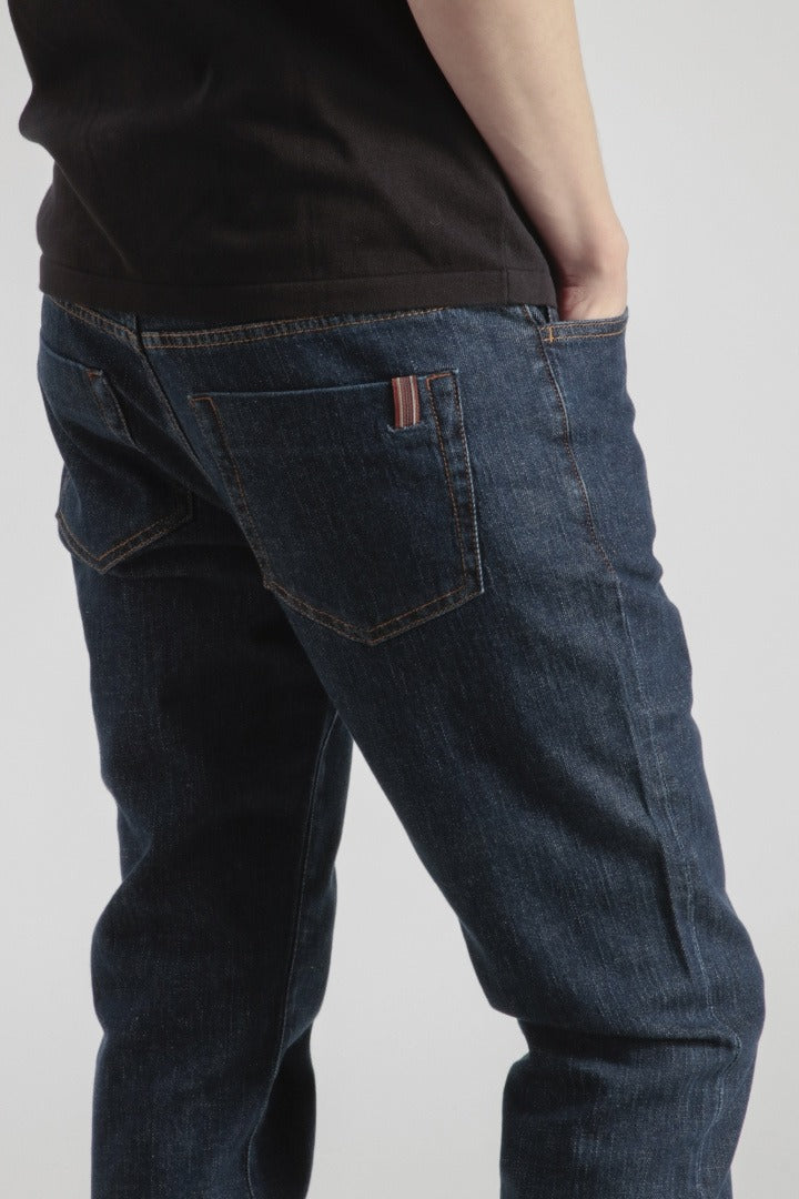 Nobilis Denim Vintage Raw
