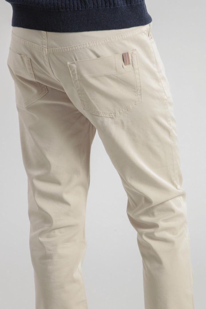 Nobilis Satin