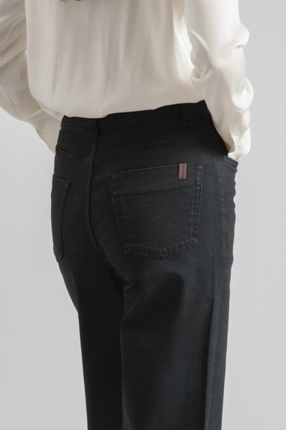 Scille Denim Vintage Blue Black